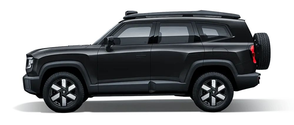 Изображение DEEPAL G318