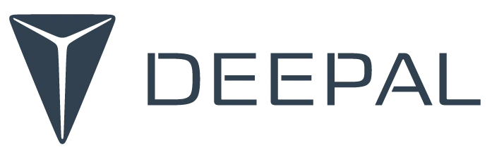 Логотип DEEPAL S07